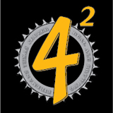 Real Ale Four Squared beer