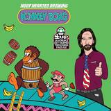 Hoof Hearted Double Dong Froot beer