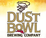 Dust Bowl Galaxy Pale Ale beer