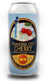 JK 's Traverse City Cherry beer