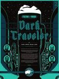 Goose Island Dark Traveler beer