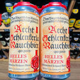Schlenkerla Aecht Schlenkerla Helles Marzen beer