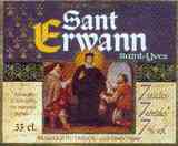 Brasserie de Bretagne Sant Erwann beer