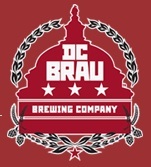 DC Brau Seasons in the Field beer Label Full Size