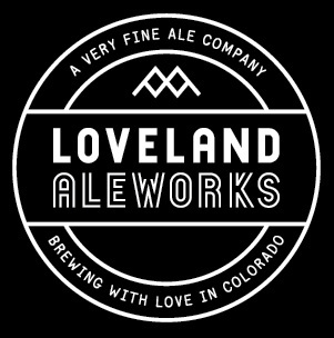 Loveland  Saison beer Label Full Size