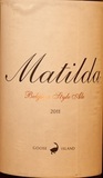 Goose Island Matilda 2011 beer