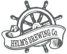 Helm's The Shinning beer Label Full Size