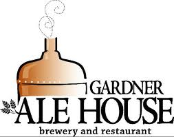 Gardner Ale House Chocolate Porter beer Label Full Size