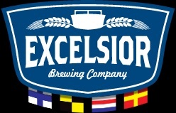 Excelsior Bridge Jumper beer Label Full Size