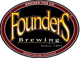 Founders Diamond Mountain Brown beer