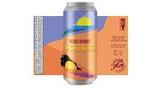 Free Will Blood Orange Micromosa beer