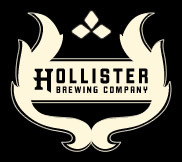 Hollister At Dawn beer Label Full Size