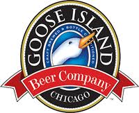 Goose Island Skybox White beer Label Full Size