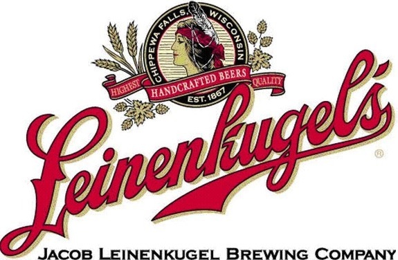 Leinenkugel's Lux Lager beer Label Full Size