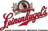 Leinenkugel's Lux Lager beer