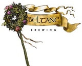 Beltane The Frog That Ate The World beer