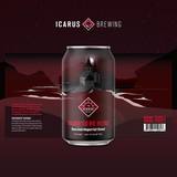 Icarus Vlad To Be Here beer