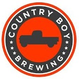 Country Boy Lazy Rye beer
