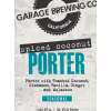 Garage Spiced Coconut Porter beer