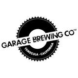 Garage Scottish Ale beer