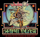Jackie O's Spirit Beast 2019 beer