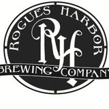 Rogues' Harbor Hell on Wheels Wit beer