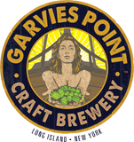 Garvies Point Juice Breaker (Galaxy, Citra & Columbus) beer