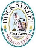 Dock Street Firehouse Saison beer