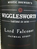 Mystic Lord Falconer beer