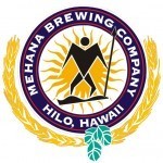 Hawaii Nui Mehana Tsunami IPA beer