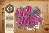 Indeed Burr Grinder beer