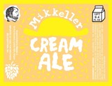 Mikkeller + Revelation Cat Cream Ale beer