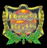 Mainely Brew Trick or Treat beer