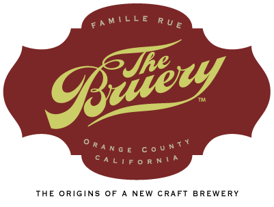 Bruery Humulus Palm beer Label Full Size