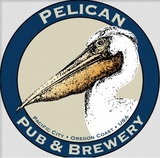 Pelican Pub Pelican Not Maibock beer