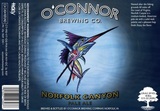 O’Connor Norfolk Canyon Pale Ale beer
