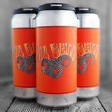 Moonraker L'il Betty beer