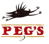 Peg’s Cantina Cream & Sugar Please beer