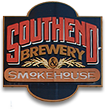 Southend & Smokehouse Juniper Rye IPA beer