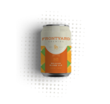 Frontyard Belgian Blond Ale beer