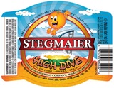 Stegmaier High Dive beer