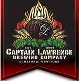 Captain Lawrence Ruby Tuesday beer