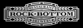 Rock Bottom Des Moines Set it at 11 beer Label Full Size