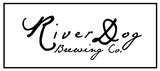 River Dog DIPA beer