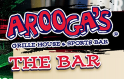 Arooga Light Lager beer Label Full Size