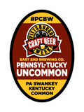 East End Pennsyltucky Uncommon beer
