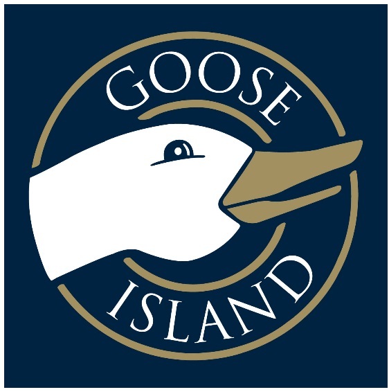 Goose Island Sofie Paradisi beer Label Full Size