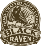 Black Raven White Raven beer