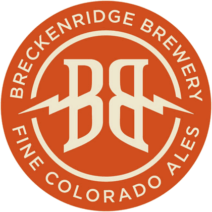 Breckenridge Buddha's Hand beer Label Full Size
