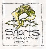 Short's Wit Happens beer